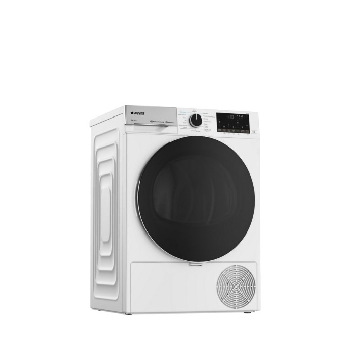 Arçelik Revizyonlu 830 KMI Kurutma Makinesi